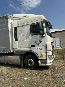 Daf XF 510 | Mobile.bg    2