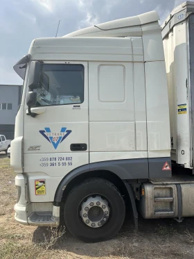Daf XF 510 | Mobile.bg    4