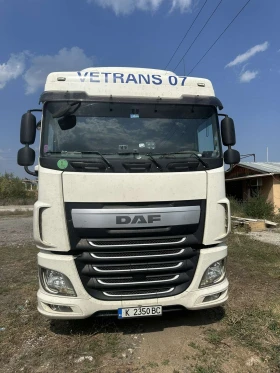     Daf XF 510