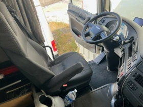 Daf XF 510 | Mobile.bg    6