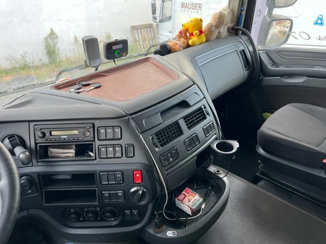 Daf XF 510 - изображение 9