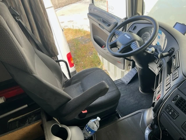 Daf XF 510 - изображение 6