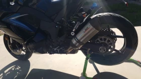 Kawasaki Z Z1000SX, снимка 7