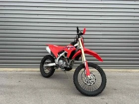  Honda Crf