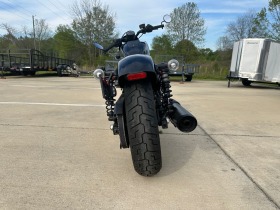 Harley-Davidson Sportster Forty-Eight, снимка 5