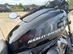 Harley-Davidson Sportster Forty-Eight, снимка 11