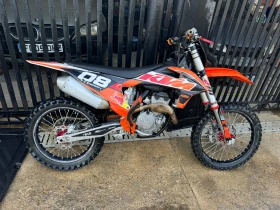 Ktm SX-F, снимка 5