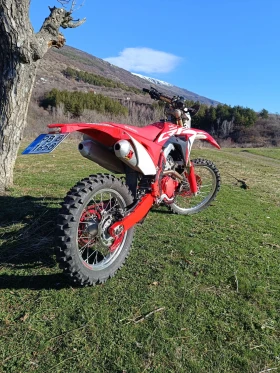 Honda Crf CRF250R Enduro, снимка 5