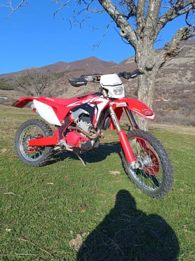 Honda Crf CRF250R Enduro, снимка 6