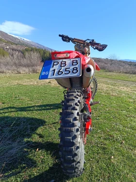 Honda Crf CRF250R Enduro, снимка 7