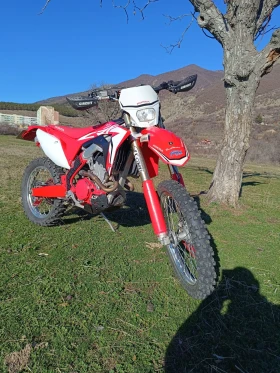 Honda Crf CRF250R Enduro, снимка 1