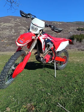 Honda Crf CRF250R Enduro, снимка 2