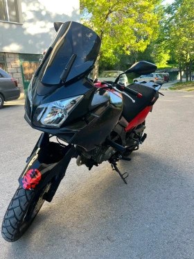 Обява за продажба на Suzuki DL V-Strom 650 ~6 200 лв. - изображение 4