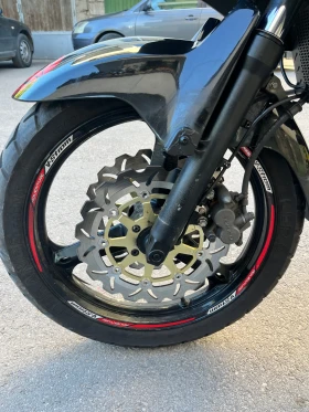 Обява за продажба на Suzuki DL V-Strom 650 ~6 200 лв. - изображение 5