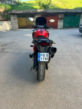 Обява за продажба на Suzuki DL V-Strom 650 ~6 200 лв. - изображение 3
