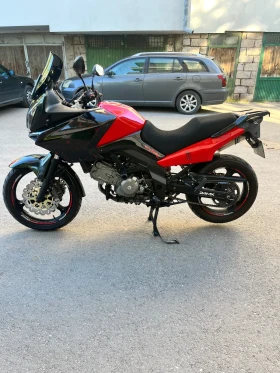 Обява за продажба на Suzuki DL V-Strom 650 ~6 200 лв. - изображение 1