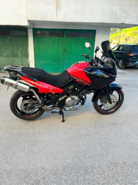 Обява за продажба на Suzuki DL V-Strom 650 ~6 200 лв. - изображение 2
