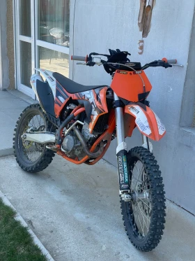 Ktm 250 | Mobile.bg    3
