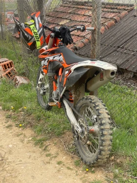 Ktm 250 | Mobile.bg    2