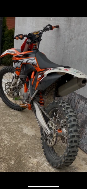 Ktm 250 | Mobile.bg    5