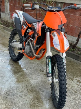 Ktm 250 | Mobile.bg    4