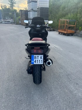 Yamaha T-max | Mobile.bg    9
