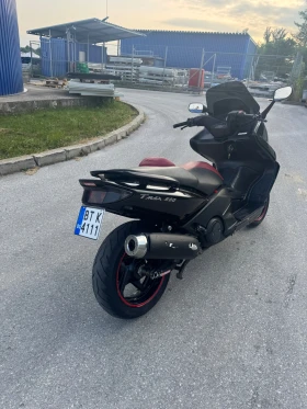 Yamaha T-max | Mobile.bg    5