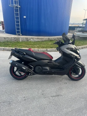 Yamaha T-max | Mobile.bg    6