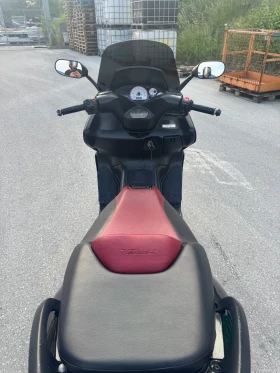 Yamaha T-max | Mobile.bg    10