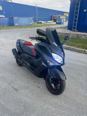 Yamaha T-max | Mobile.bg    7