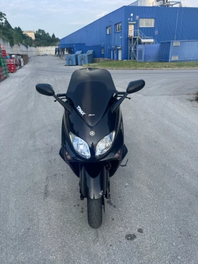 Yamaha T-max | Mobile.bg    8