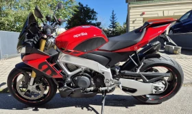 Обява за продажба на Aprilia Tuono V4 ~24 000 лв. - изображение 2