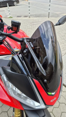 Aprilia Tuono V4 | Mobile.bg    16