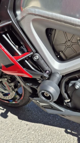 Обява за продажба на Aprilia Tuono V4 ~24 000 лв. - изображение 8