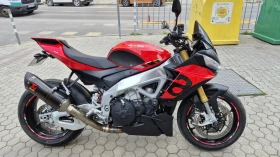 Aprilia Tuono V4 | Mobile.bg    7