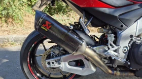 Обява за продажба на Aprilia Tuono V4 ~24 000 лв. - изображение 7