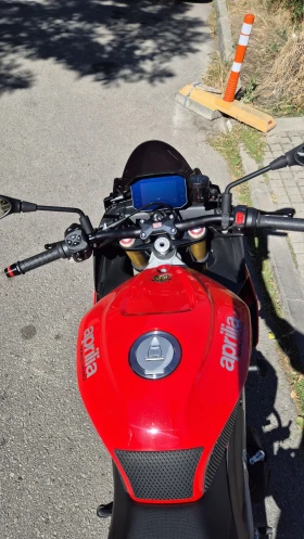 Обява за продажба на Aprilia Tuono V4 ~24 000 лв. - изображение 9