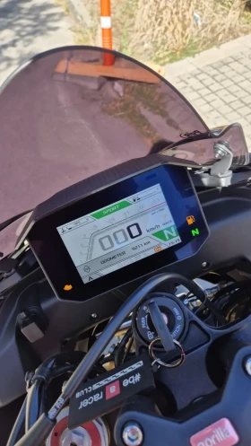 Обява за продажба на Aprilia Tuono V4 ~24 000 лв. - изображение 10