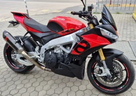 Aprilia Tuono V4 | Mobile.bg    5