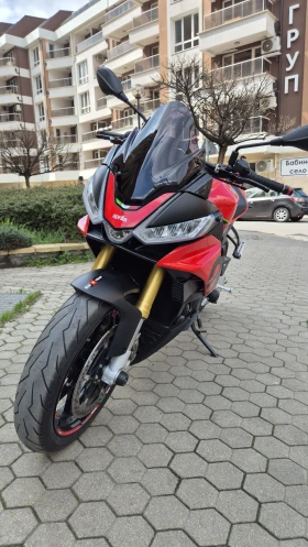 Aprilia Tuono V4 | Mobile.bg    4