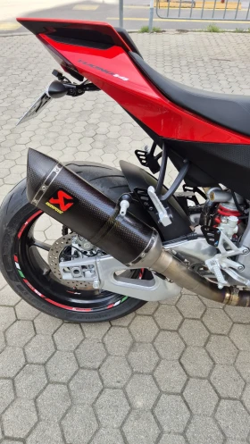 Aprilia Tuono V4 | Mobile.bg    11