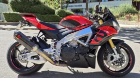 Обява за продажба на Aprilia Tuono V4 ~24 000 лв. - изображение 3