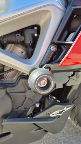 Обява за продажба на Aprilia Tuono V4 ~24 000 лв. - изображение 11