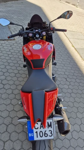 Обява за продажба на Aprilia Tuono V4 ~24 000 лв. - изображение 6
