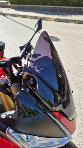 Aprilia Tuono V4 | Mobile.bg    14