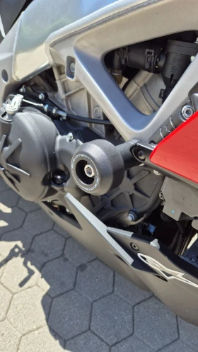 Обява за продажба на Aprilia Tuono V4 ~24 000 лв. - изображение 9