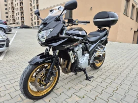 Suzuki Bandit 1250S  | Mobile.bg    4