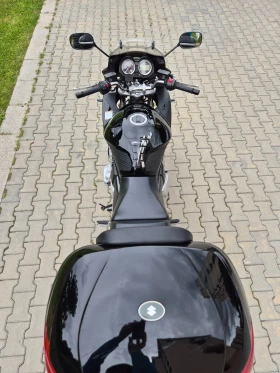 Suzuki Bandit 1250S  | Mobile.bg    11