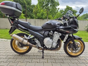  Suzuki Bandit