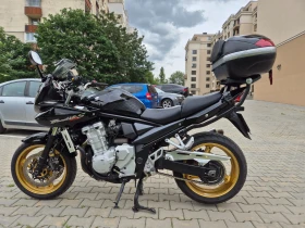Suzuki Bandit 1250S  | Mobile.bg    5